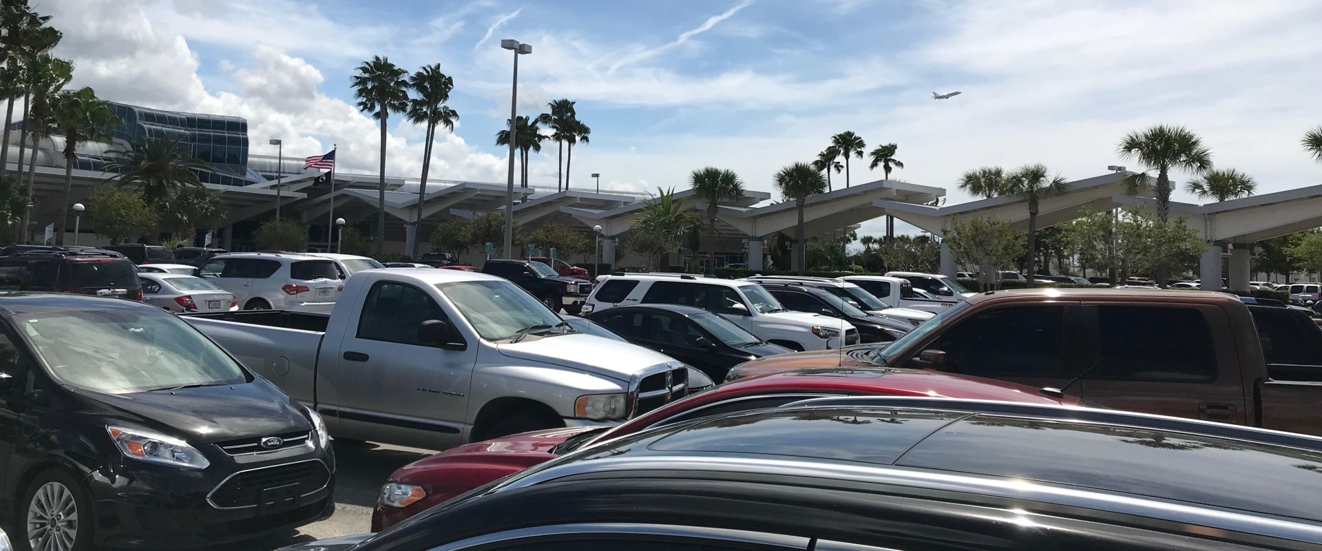 Parking Rates and Fees