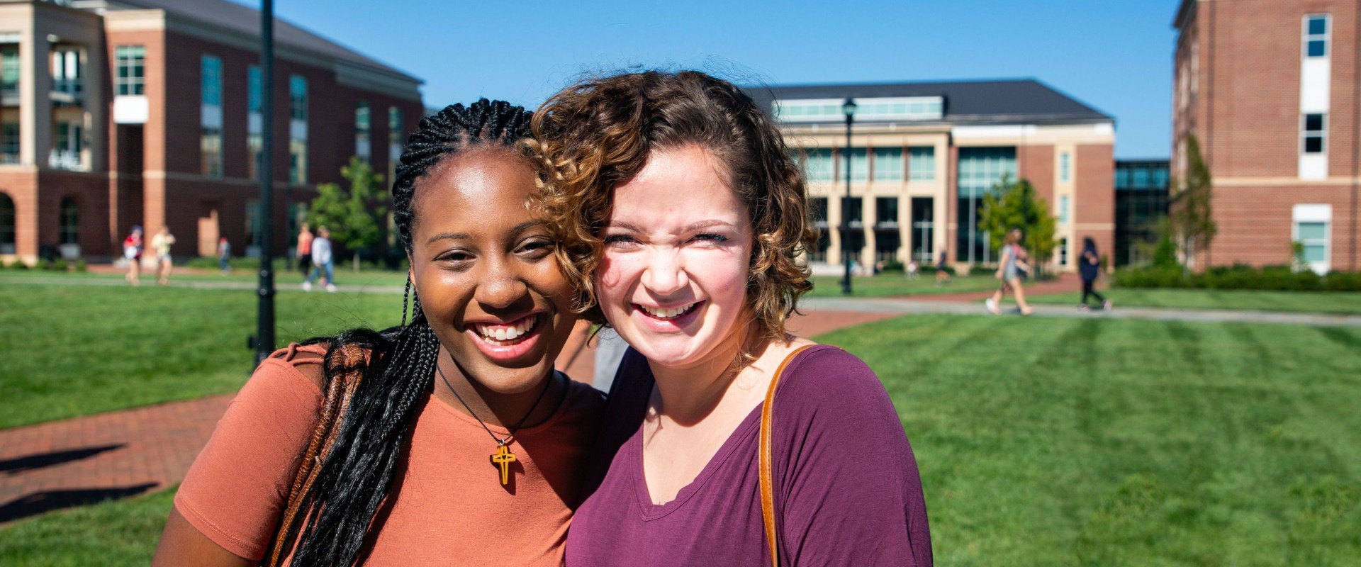 Financial Requirements for Admission